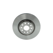 Bosch 2 x Internally Vented Brake Discs fits Lancia Thesis 2003-2009 2.4