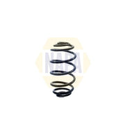 NAPA Rear Suspension Coil Spring fits Opel Zafira / Zafira Family B 2005-2015