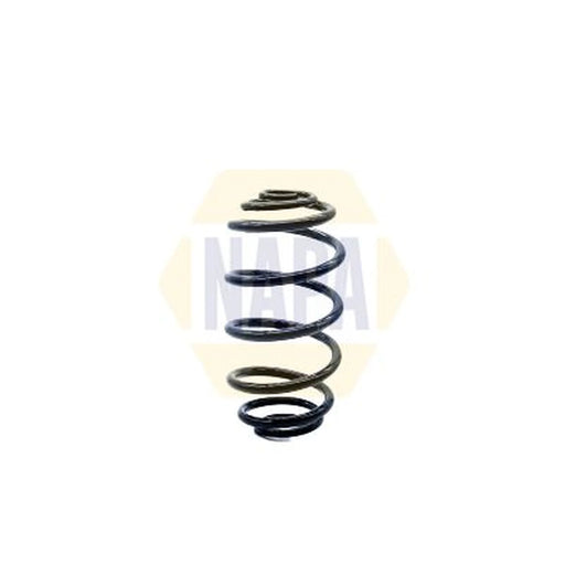 NAPA Rear Suspension Coil Spring NCS1165