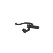 Gates Crankcase Ventilation Hose 535mm fits Audi A4 B8 2008-2015 3.0