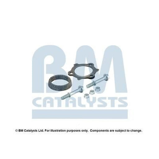 BM Catalysts Fitting Kit FK11058B FK11058B