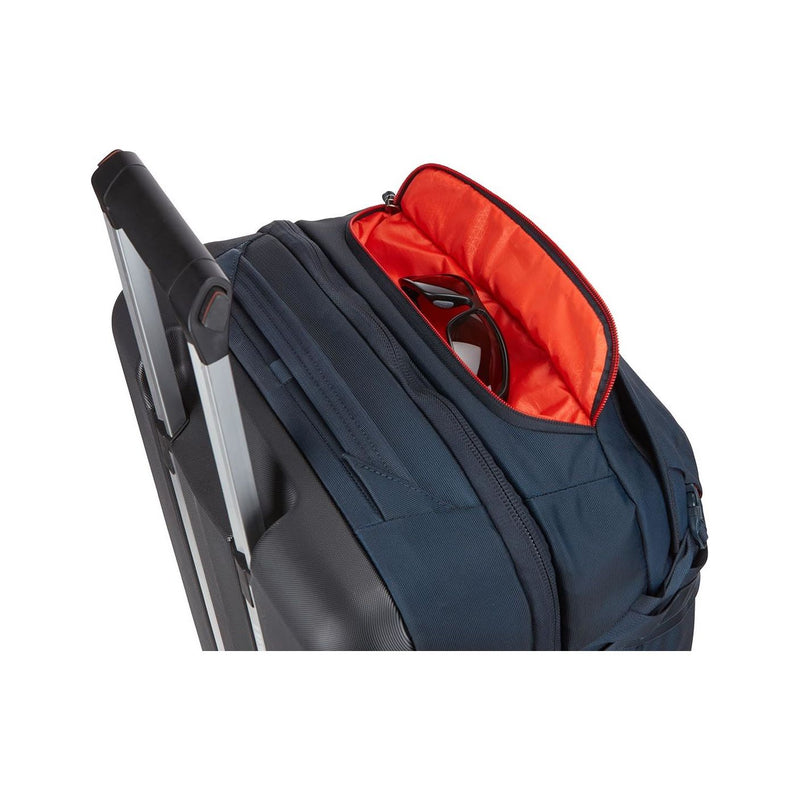 Thule Subterra Wheeled Duffel Bag 70 cm/28" Mineral Blue Travel and Duffel Bag Thule - Bars 4 Cars