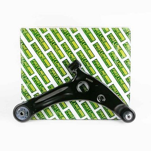 First Line Control/Trailing Arm fits Mitsubishi Colt Czc VI 2006-2009 1.5