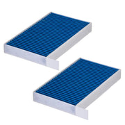 Hengst Cabin Air Filter (Pollen Filter) fits Tesla Model 3 2017-2020
