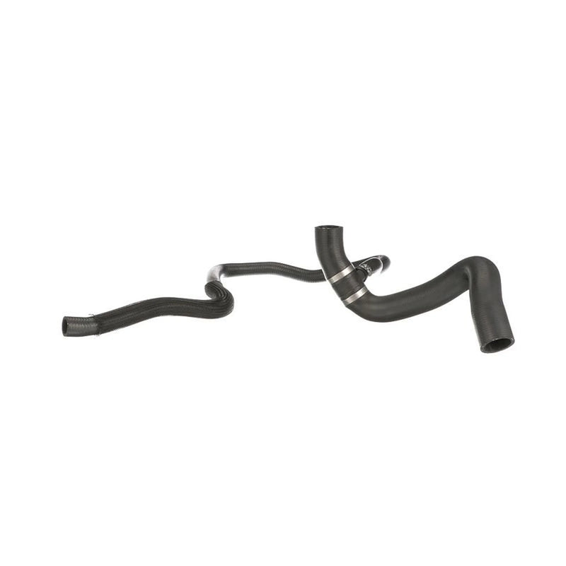 Gates Radiator Coolant Hose 520mm ID fits Opel Astra G 2000-2005 1.7