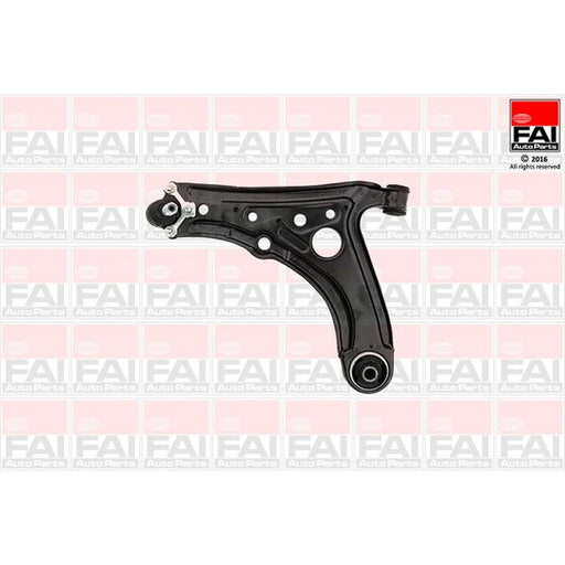 FAI Control/Trailing Arm SS1220
