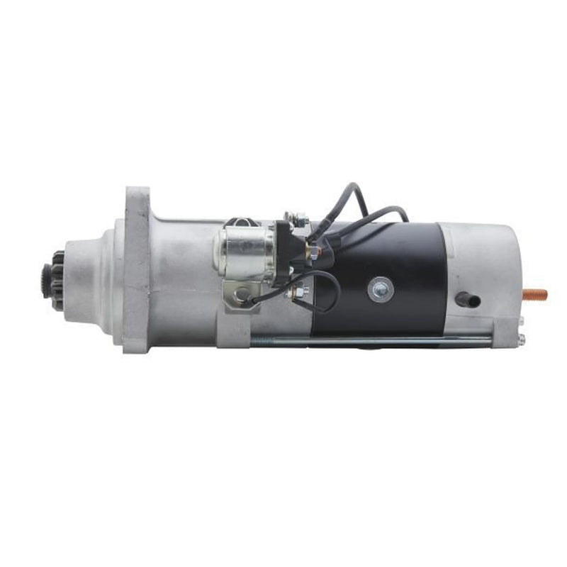 Hella Starter Motor 24V 5.5kW 11 Teeth fits Volvo 7700 2006 on