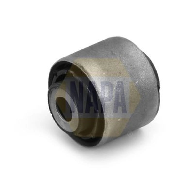 NAPA Wishbone / Control / Trailing Arm Bush Upper fits BMW 1 2004-2013