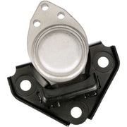 Gates Engine Mount Mounting Right fits Ford Fiesta V 2003-2010 1.4 1.6
