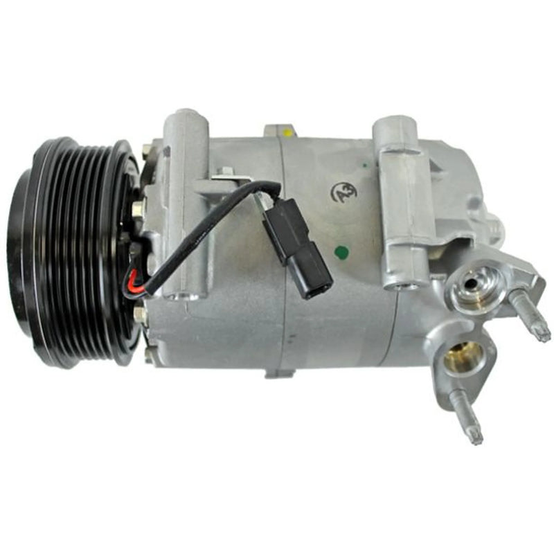 Mahle Air Conditioning Compressor fits Ford Kuga II 2013-2019 2.0