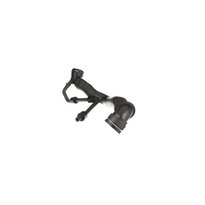 Gates Radiator Coolant Hose 640mm ID fits VW Cc B7 2011-2016 1.8 2.0