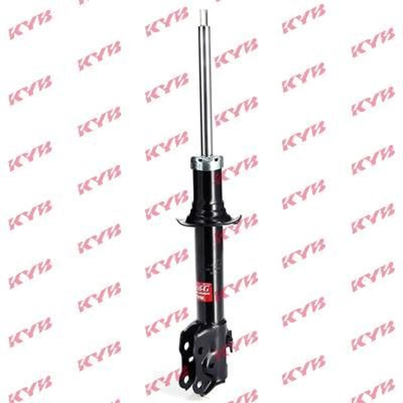 KYB Shock Absorber Damper Strut Front fits Daihatsu Sirion 2005-2013 1.0 1.3 1.5