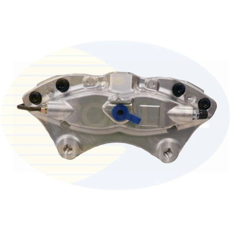 Comline Brake Caliper Assembly Rear Left fits Tesla Model S 2012-2017