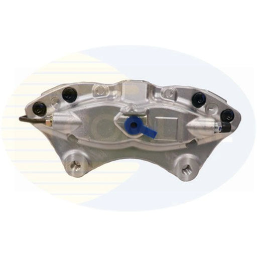 Comline Brake Caliper Assembly Rear Left fits Tesla Model S 2012-2017
