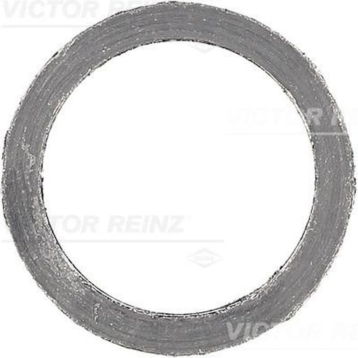 Victor Reinz Exhaust Manifold Gasket Wide Thick 71-37134-00
