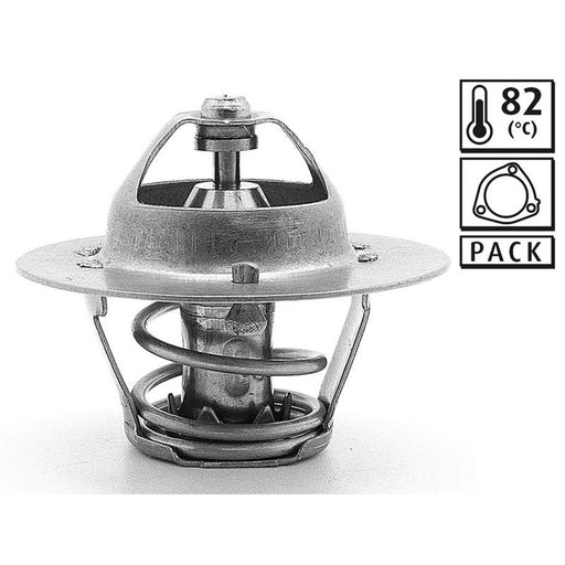 Valeo Thermostat,Coolant 819966