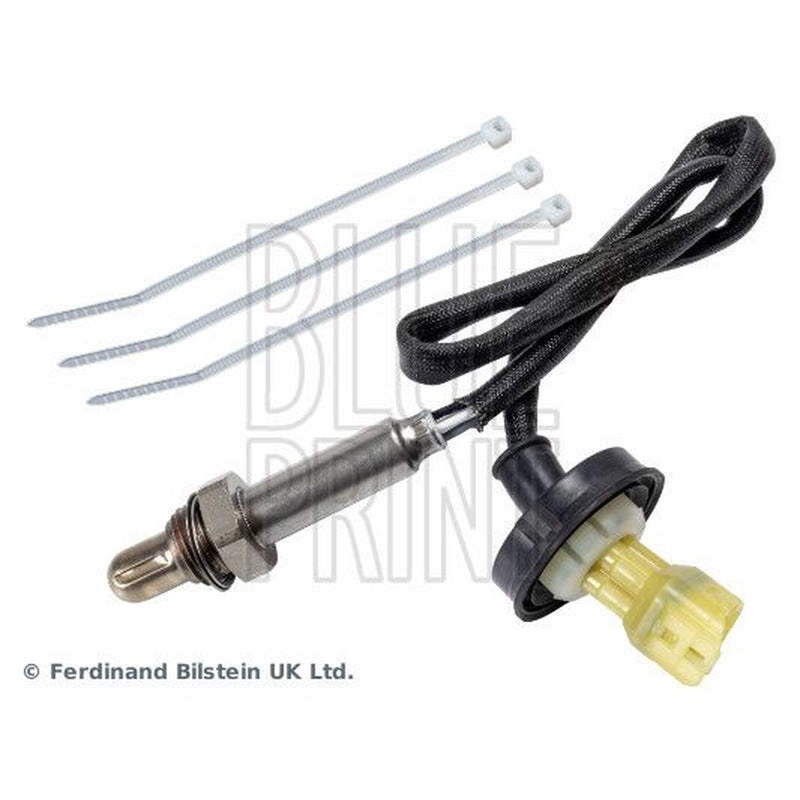 Blue Print O2 Lambda Oxygen Sensor fits Suzuki Alto VI 2002-2008 1.1