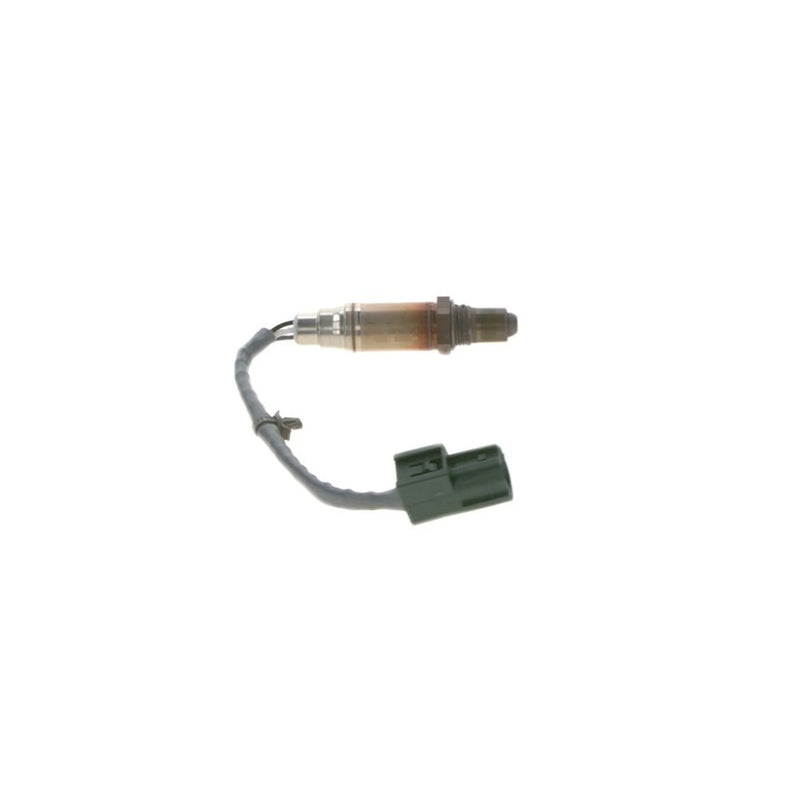 Bosch O2 Lambda Oxygen Sensor after catalytic converter fits Nissan Micra III