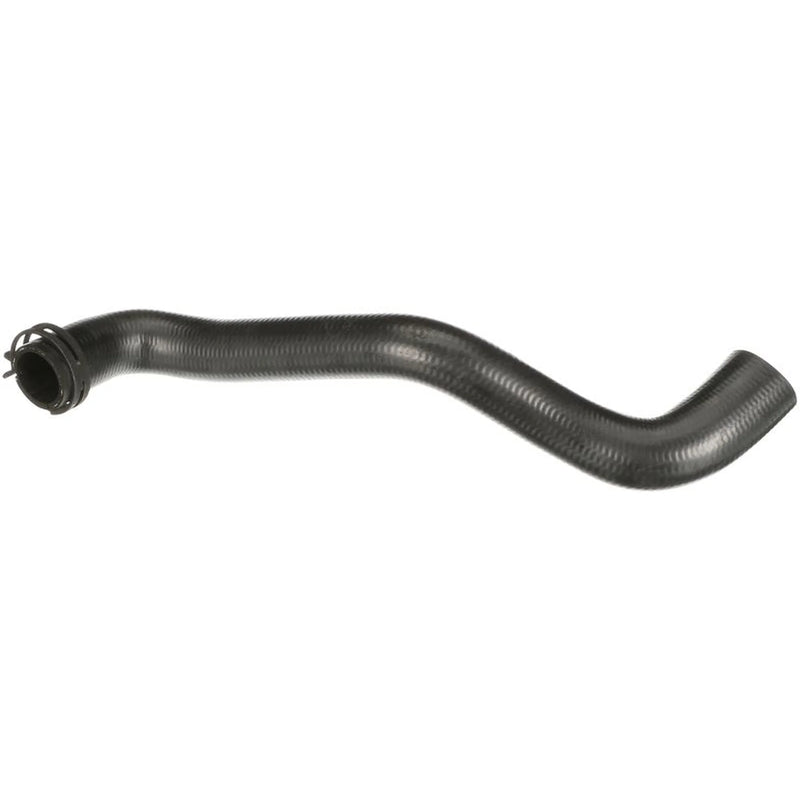 Gates Radiator Coolant Hose 500mm ID fits Ford C-Max 2007-2010 2.0