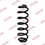 KYB Rear Suspension Coil Spring fits Seat Ateca 2016 on 1.0 1.4 1.6 2.0