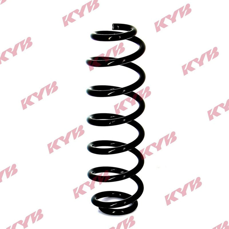 KYB Rear Suspension Coil Spring fits Seat Ateca 2016 on 1.0 1.4 1.6 2.0