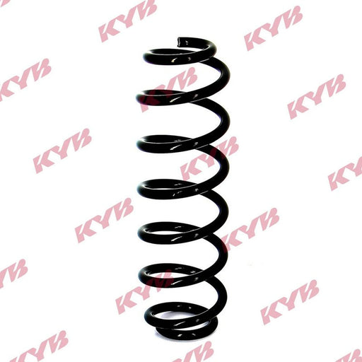 KYB Rear Suspension Coil Spring RA5504
