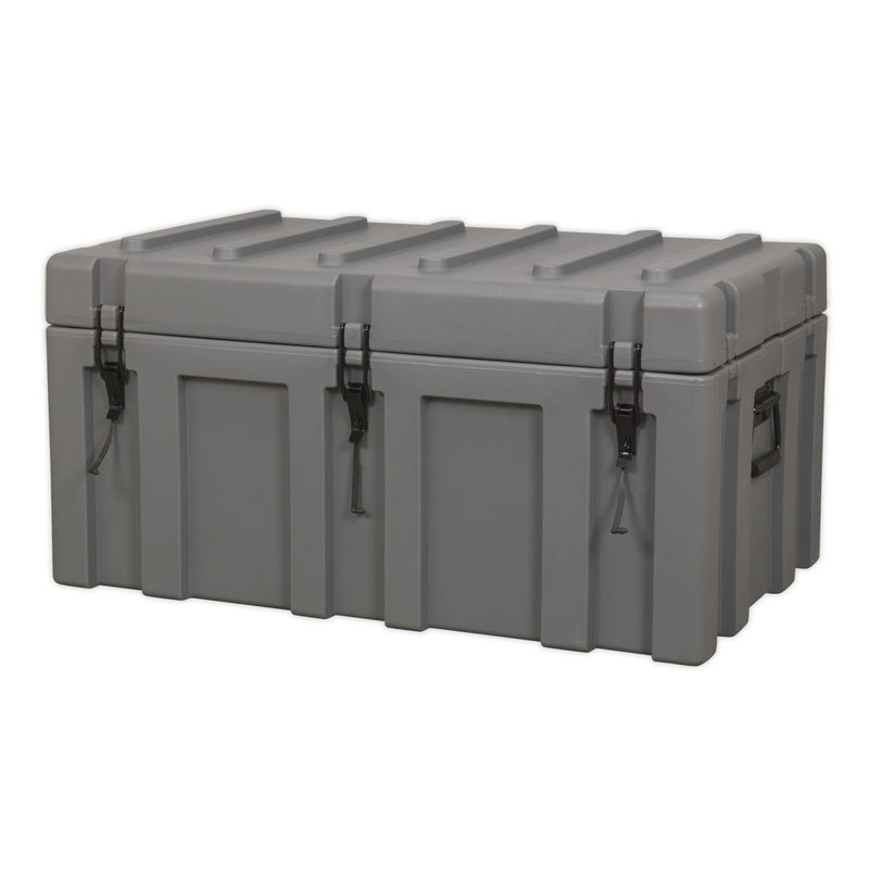 Sealey Rota-Mould Cargo Case 870mm RMC870 Sealey - Dynamic Drive