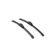 Bosch Aerotwin Front Wiper Blade Set 475mm + 450mm — AR14 fits Abarth 124 Spider