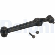Delphi Control/Trailing Arm Lower fits Hyundai Bayon 2021 on 1.0 1.2