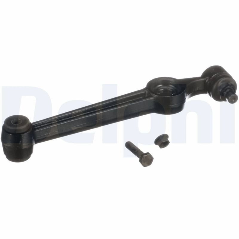 Delphi Control/Trailing Arm Lower fits Hyundai Bayon 2021 on 1.0 1.2