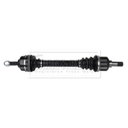 Borg & Beck CV Drive Shaft Driveshaft Front Left BDS1199