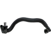 Gates Crankcase Ventilation Hose 340mm EMH229