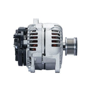 Hella Car Alternator 12V fits Dacia Duster 2010-2018 1.6