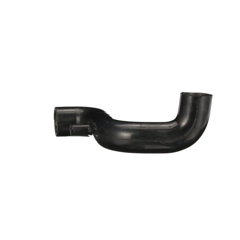 Gates Crankcase Ventilation Hose 200mm fits Mercedes-Benz 123 1980-1985
