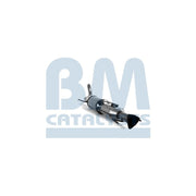 BM Catalysts Homologated Diesel Cat & Dpf fits Opel Astra H 2004-2010 1.9