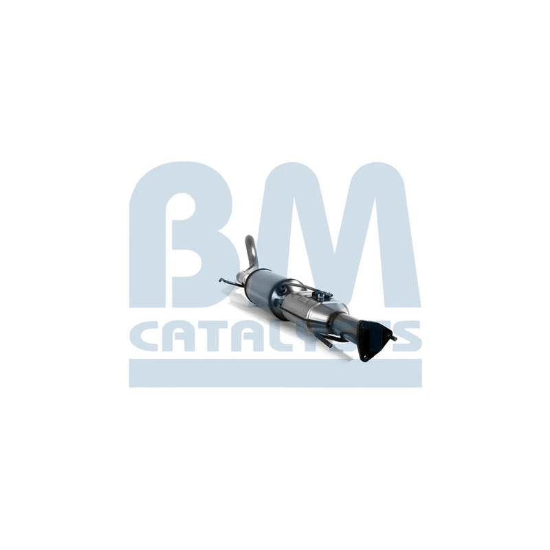 BM Catalysts Homologated Diesel Cat & Dpf fits Opel Astra H 2004-2010 1.9
