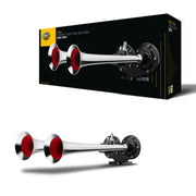 Hella Trumpet Style Car Horn