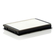 MANN-FILTER Cabin Air Filter (Pollen Filter)