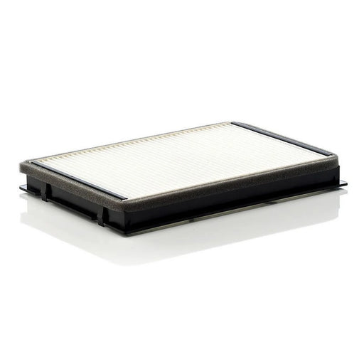 MANN-FILTER Cabin Air Filter (Pollen Filter)