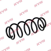 KYB Rear Suspension Coil Spring fits Mercedes-Benz A-Class 2004-2012