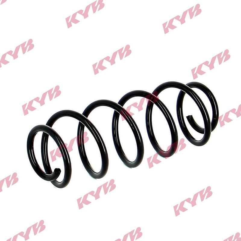 KYB Rear Suspension Coil Spring fits Mercedes-Benz A-Class 2004-2012
