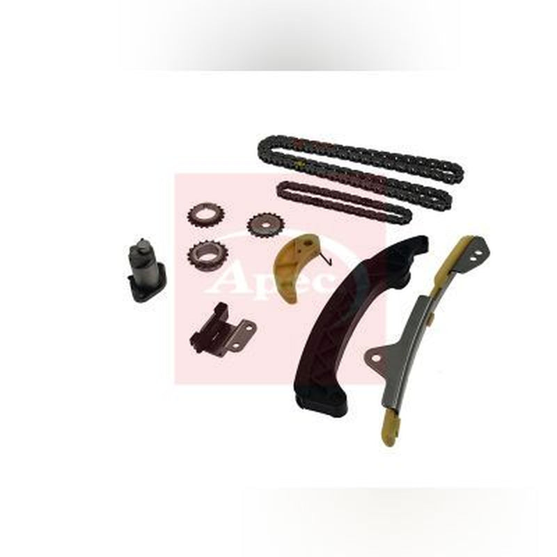Apec Timing Chain Kit Set 52 Links fits Lexus Ct 2011 on