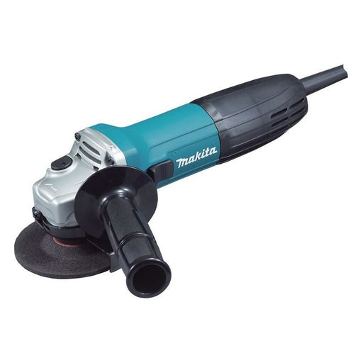 Makita GA4030R 100mm Anti-Restart Angle Grinder 720W 110V Makita - Dynamic Drive