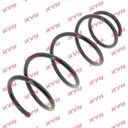 KYB Front Suspension Coil Spring fits Mercedes-Benz C-Class 2007-2014