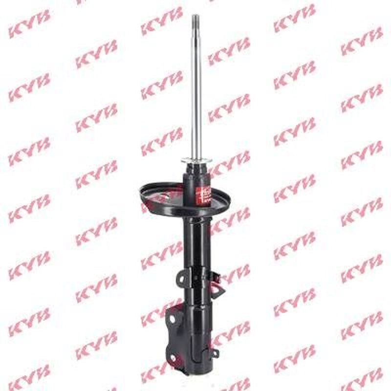 KYB 2 x Shock Absorbers fits Toyota Corolla 1997-2001 1.3