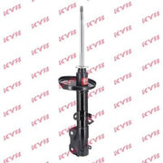 KYB Shock Absorber Damper Strut Rear Left fits Toyota Corolla 1997-2001 1.3