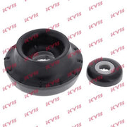 KYB Front Repair Kit Suspension Strut Support Mount fits Ford Galaxy I 1995-2006