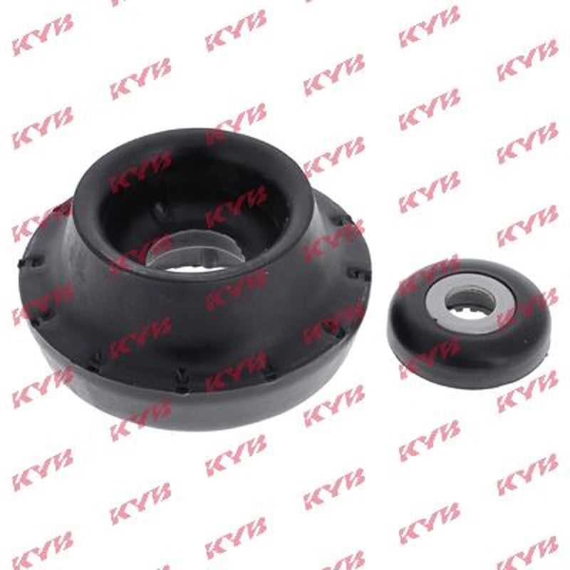 KYB Front Repair Kit Suspension Strut Support Mount fits Ford Galaxy I 1995-2006