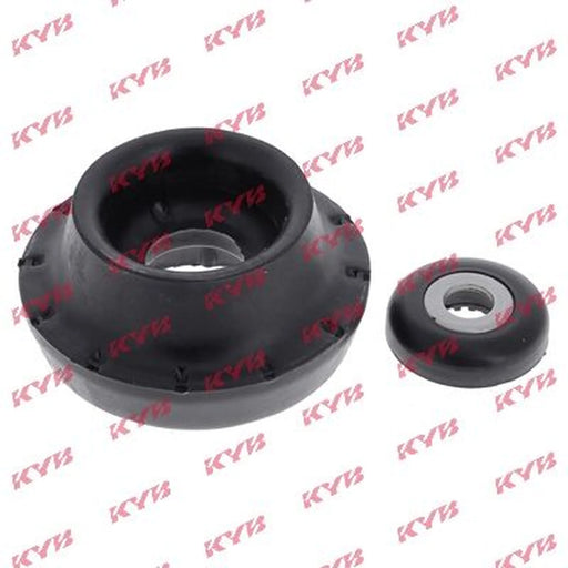 KYB Front Repair Kit Suspension Strut Support Mount fits Ford Galaxy I 1995-2006