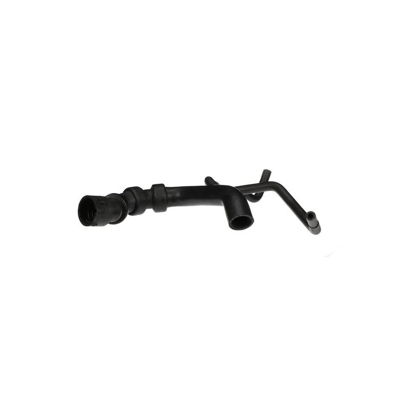 Gates Radiator Coolant Hose 470mm ID fits Audi A6 C5 1997-2005 2.4 2.8